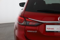 Mazda 6 Kombi 2.5 Kizoku Intense