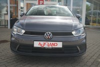 VW Polo 1.0