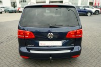 VW Touran 1.4 TSI Highline