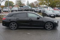 Mercedes-Benz CLA 180 Edition AMG Line