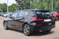 BMW 118 i Advantage Aut.