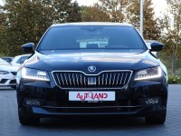 Skoda Superb 2.0 TDI Style 4x4