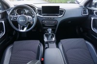 Kia xcee'd XCeed 1.5 T-GDI Aut.