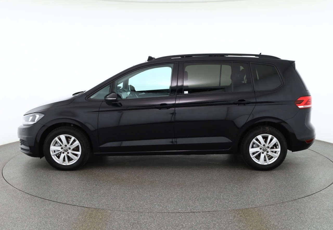 VW Touran 1.5 TSI