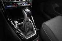 VW T-Cross 1.0 TSI DSG