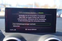 Audi Q2 35 1.5 TFSI S line