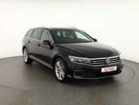 VW Passat Variant GTE