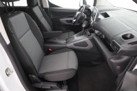 Toyota Proace City 1.2 L2 Team Deutschland