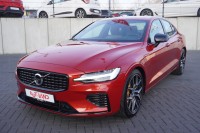 Vorschau: Volvo S60 2.0 Hybrid Plug-In AWD