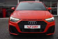 Audi A1 Sportback 35 1.5 TFSI S line S-Tronic