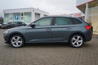 Skoda Scala 1.0 TSI DSG