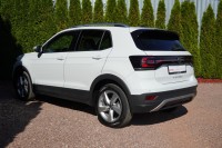 VW T-Cross 1.5 16V TSI Life