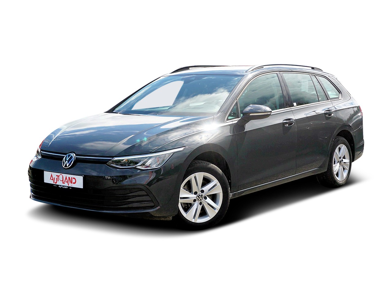 VW Golf VIII Variant 1.5 eTSI Life