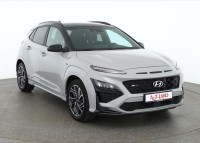 Hyundai Kona 1.6 T-GDI N Line 2WD
