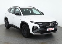 Hyundai Tucson 1.6 T-GDI Aut.