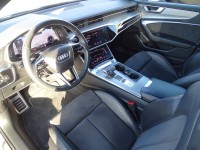 Audi A6 50 3.0 TDI quattro Avant sport S-line