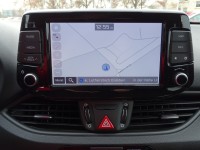 Hyundai i30 Kombi 1.4 T-GDI YES!