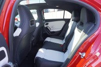 Mercedes-Benz A 220 A220 AMG Line