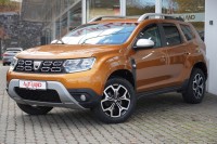 Vorschau: Dacia Duster II 1.6 SCe Prestige