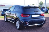 Audi A1 citycarver 30 1.0 TFSI