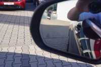 Mercedes-Benz GLC 200 d4Matic AMG Line