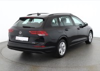 VW Golf VIII Variant 1.0 eTSI DSG