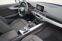 Audi A4 Avant 1.4 TFSI sport