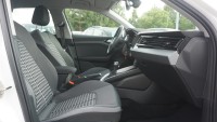 Audi A1 SB 40 TFSI S line S-Tronic