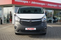 Opel Vivaro B 1.6 CDTI L1H1 2.9t Sortimo