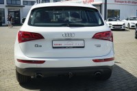 Audi Q5 2.0 TFSI quattro