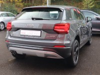 Audi Q2 1.4 TFSI design S-Tronic