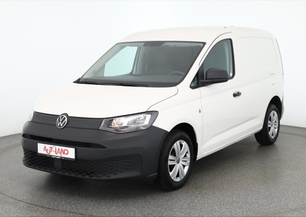 VW Caddy Cargo 1.5 TSI EcoProfi