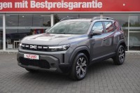 Vorschau: Dacia Duster TCe 130