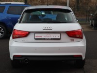 Audi A1 Sportback 1.0 TFSI design