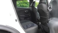 Nissan Juke 1.6 DIG-T N-Connecta 4x4