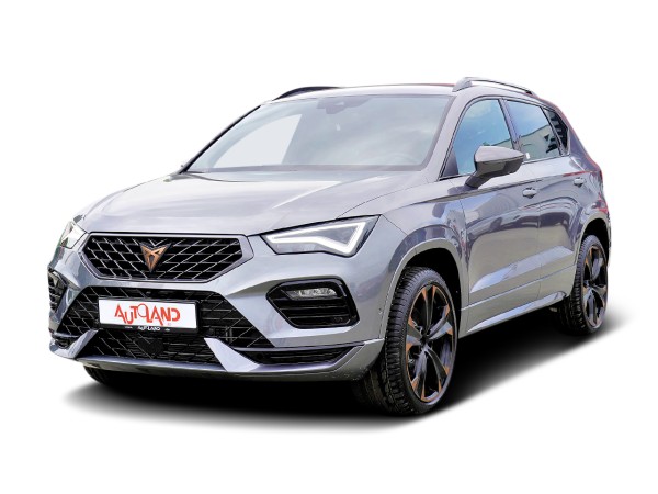 Cupra Ateca 1.5...