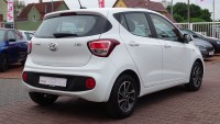 Hyundai i10 1.2 YES!