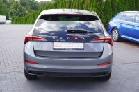 Skoda Scala 1.5 TSI DSG