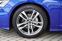 Audi A6 Avant 40 TDI S-Tronic S-Line