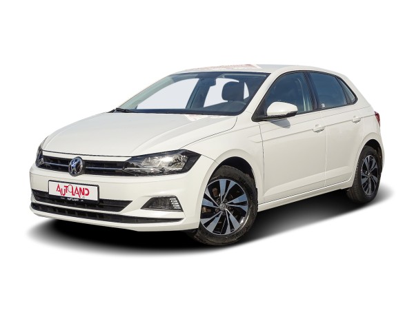 VW Polo 1.0 Comfortline