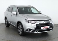 Mitsubishi Outlander 2.0 MIVEC Diamant Edition AWD