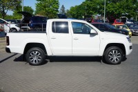 VW Amarok 4Motion 2.0 TDI DoKa