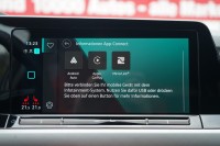 VW Golf VIII Variant 1.5 TSI