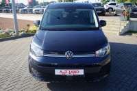 VW Caddy 2.0 TDI Life