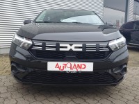 Dacia Sandero III 1.0 TCE Essential