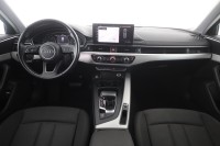 Audi A4 Avant 35 TFSI