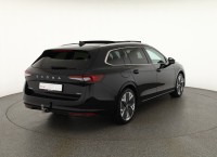 Skoda Superb Combi 2.0 TDI DSG 4x4 Selection