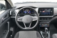 VW T-Cross 1.0 TSI DSG