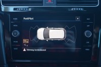 VW Golf Variant 1.4 TSI