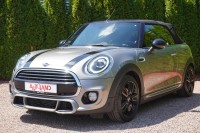 MINI JOHN_COOPER_WORKS_CABRIO Cooper Cabrio John Works Trim